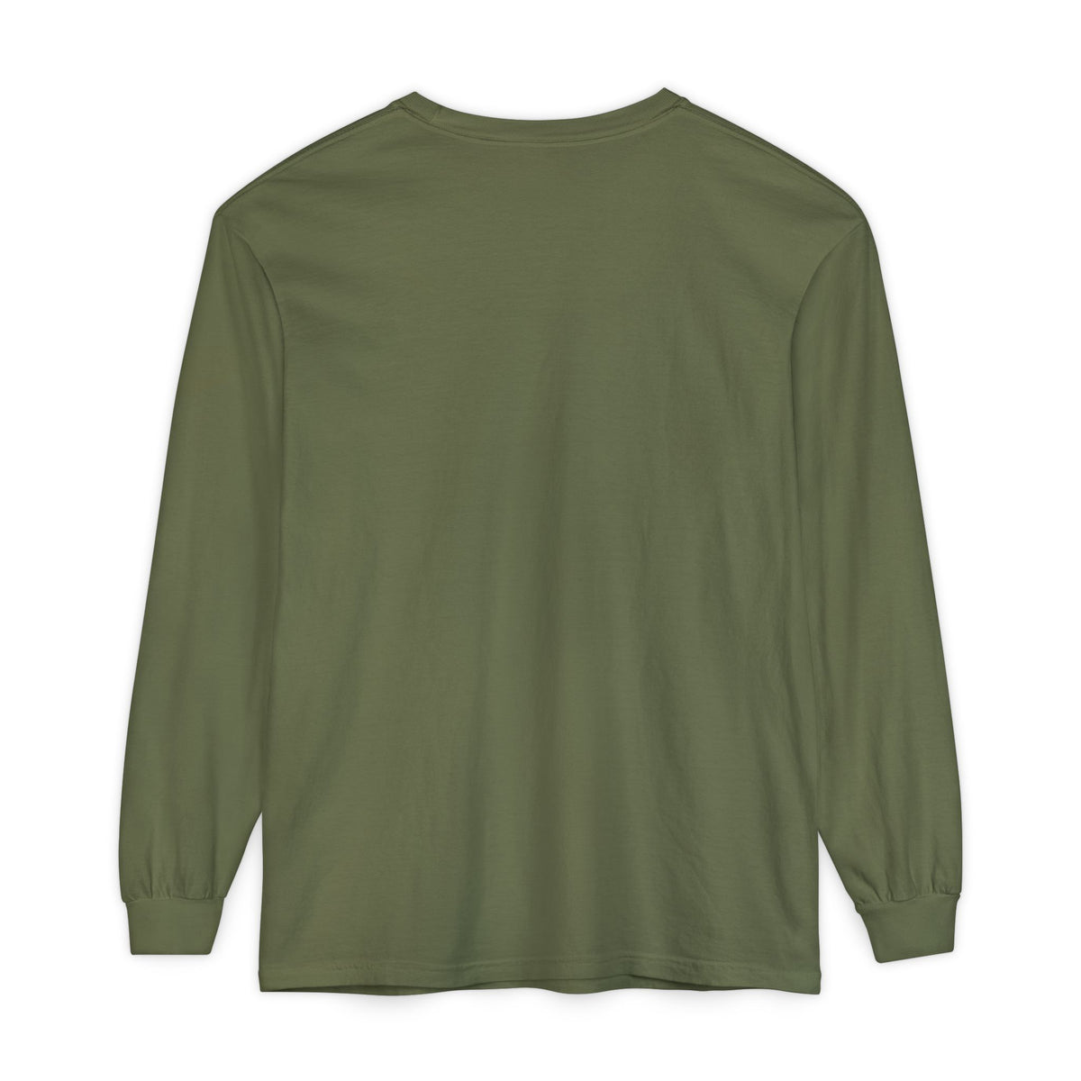 Pompeii Last Seen Online in 79 AD Long Sleeve T-Shirt