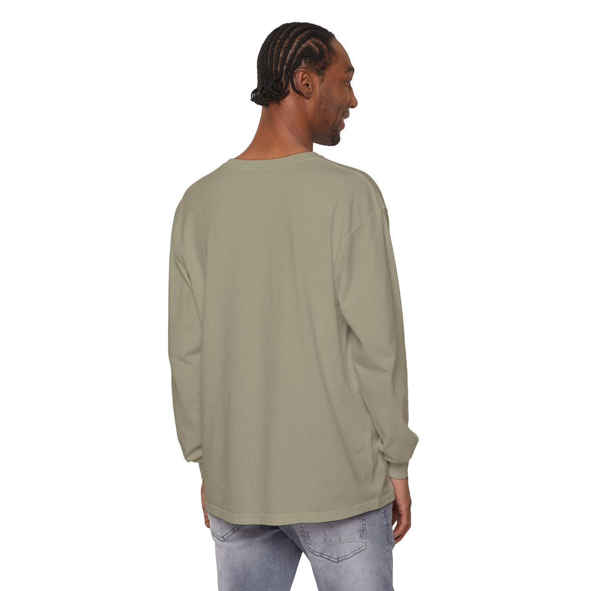 Et Tu, Monday? Long Sleeve T-Shirt