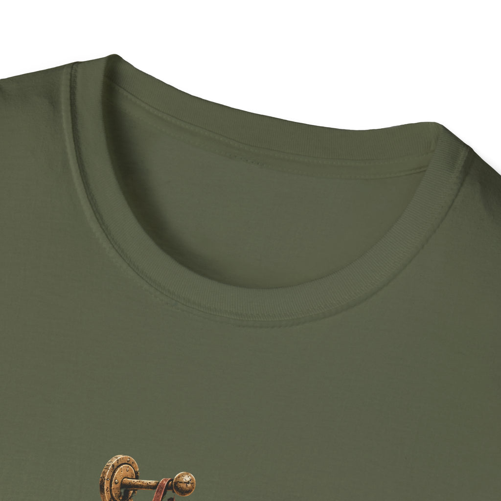 My Gladiator Days Are Over T-Shirt – Funny Retirement Shirt