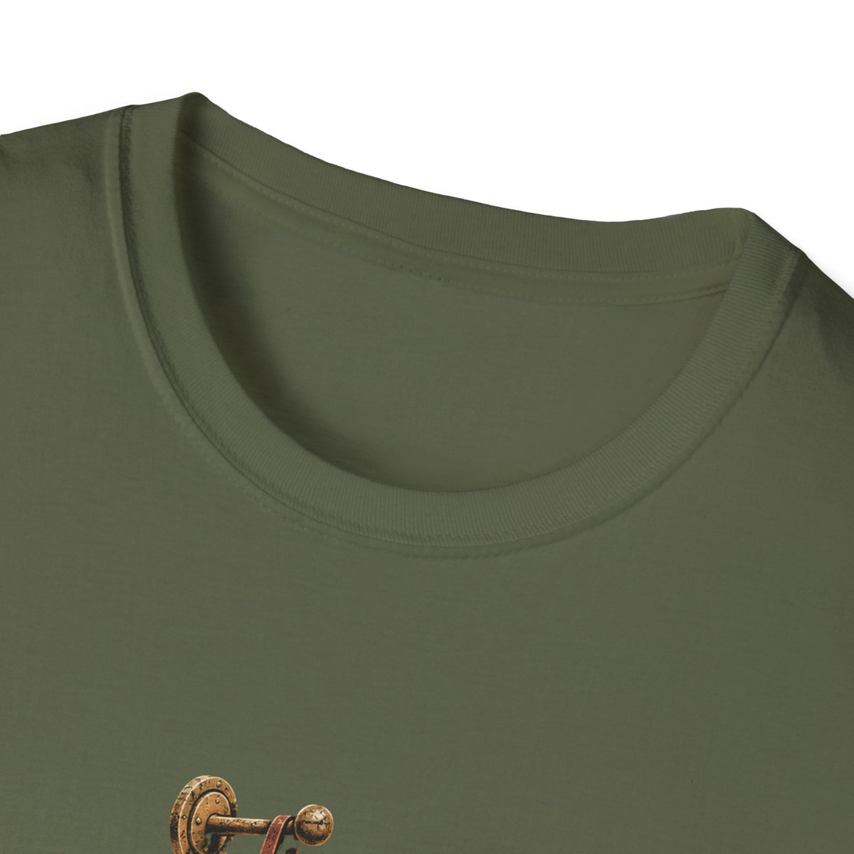 My Gladiator Days Are Over T-Shirt – Funny Retirement Shirt