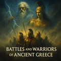 Battles and Warriors of Ancient Greece