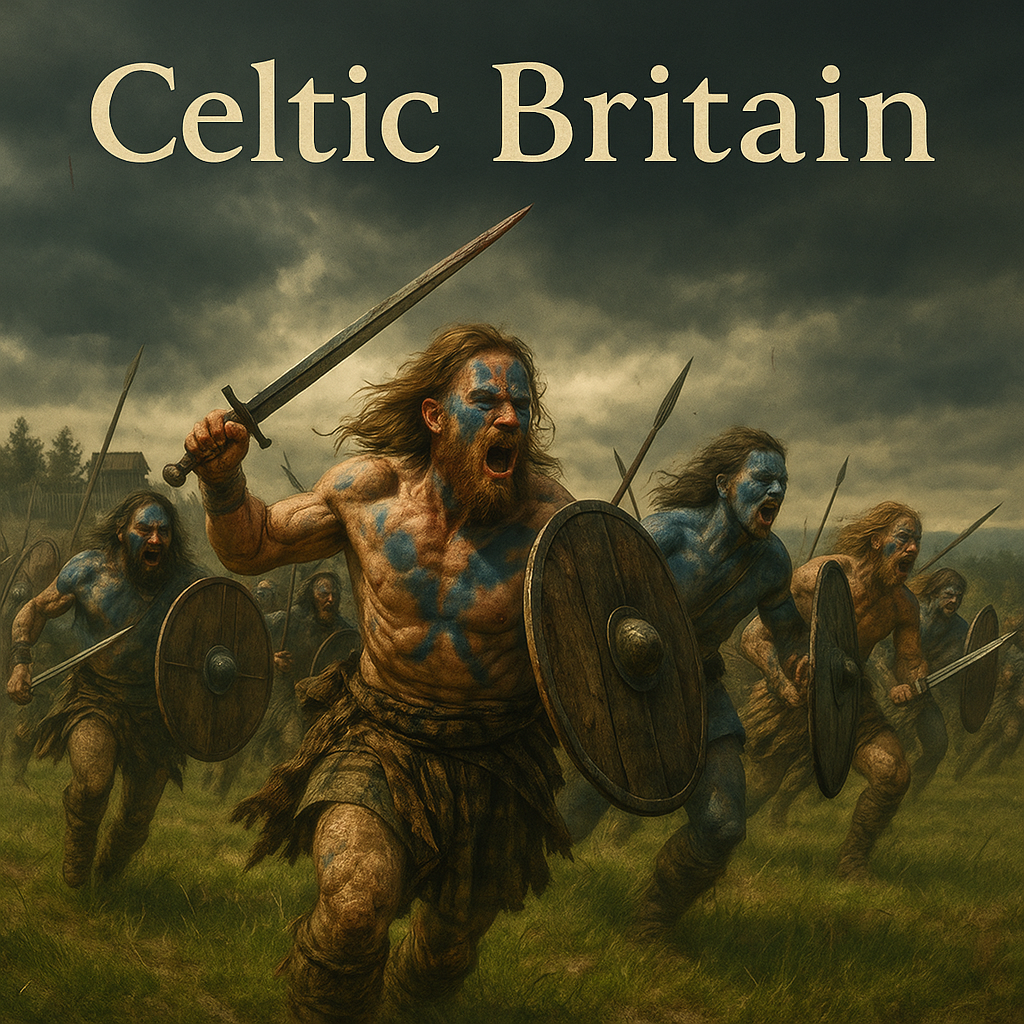 Celtic Britain