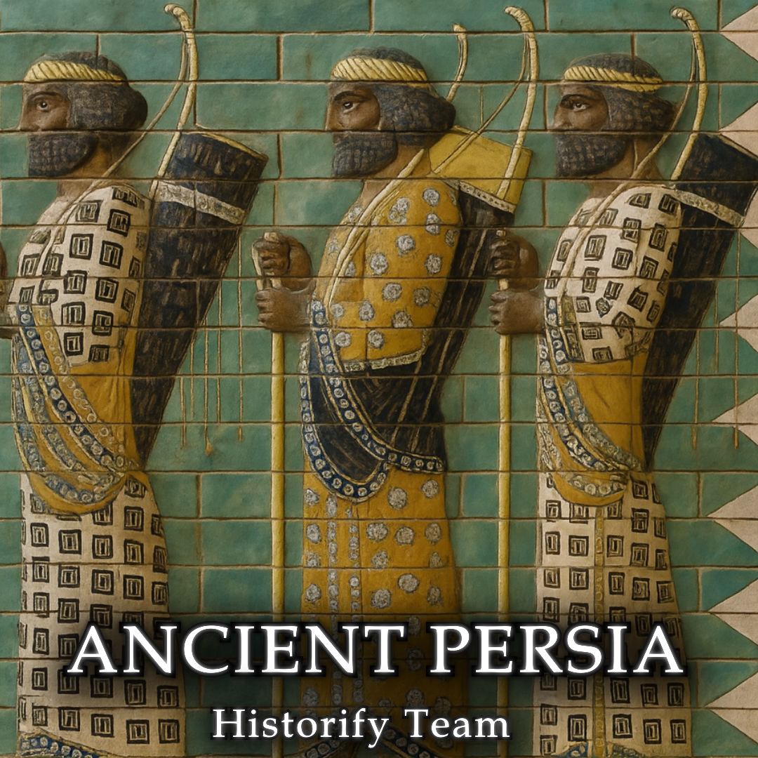Ancient Persia